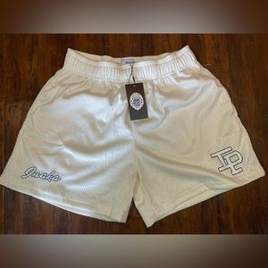 Inaka Power Shorts - Brand New
